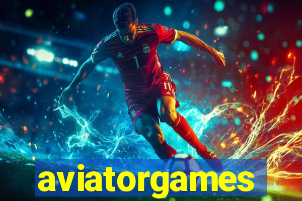 aviatorgames