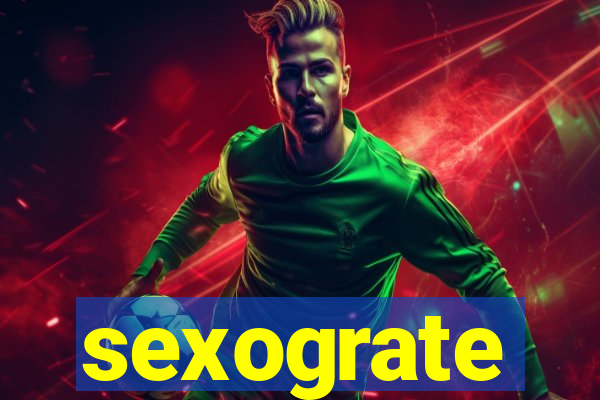 sexograte