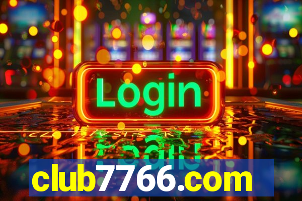 club7766.com