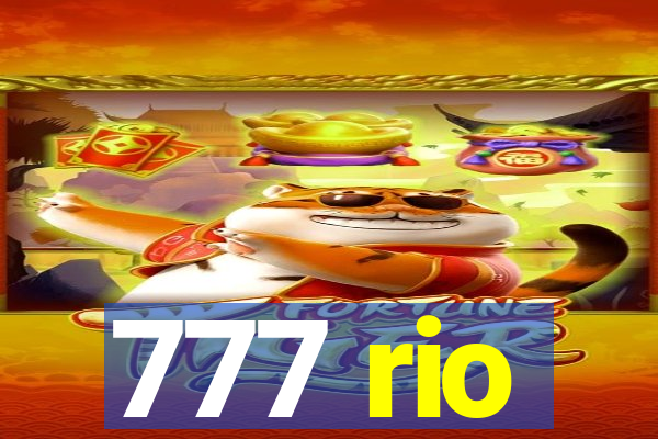 777 rio