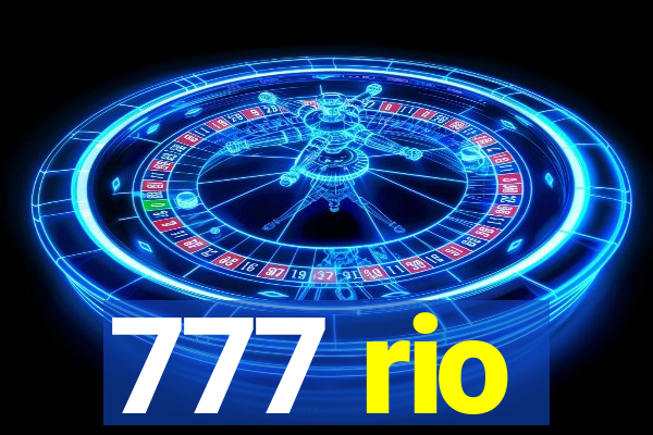 777 rio