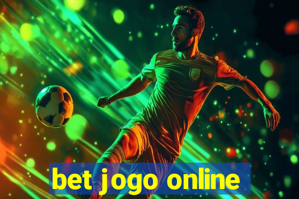 bet jogo online