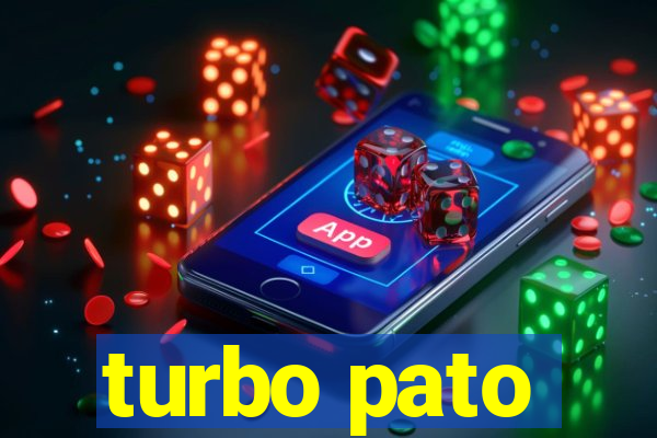 turbo pato