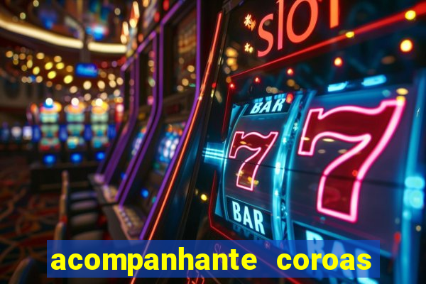 acompanhante coroas sao paulo