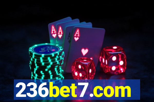 236bet7.com