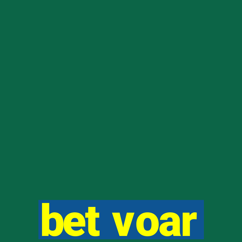 bet voar