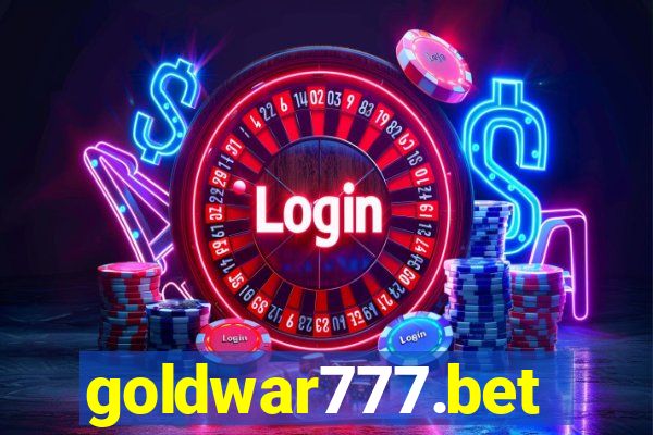 goldwar777.bet