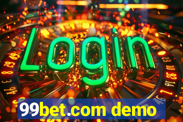 99bet.com demo