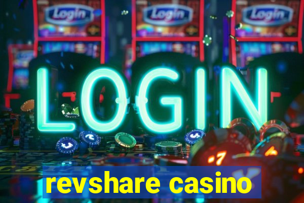 revshare casino