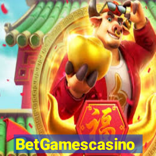 BetGamescasino