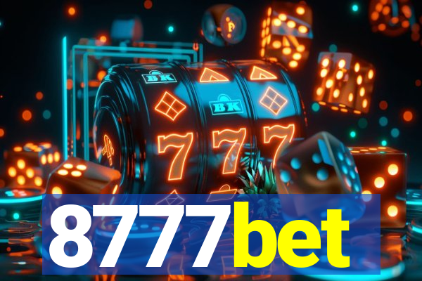 8777bet