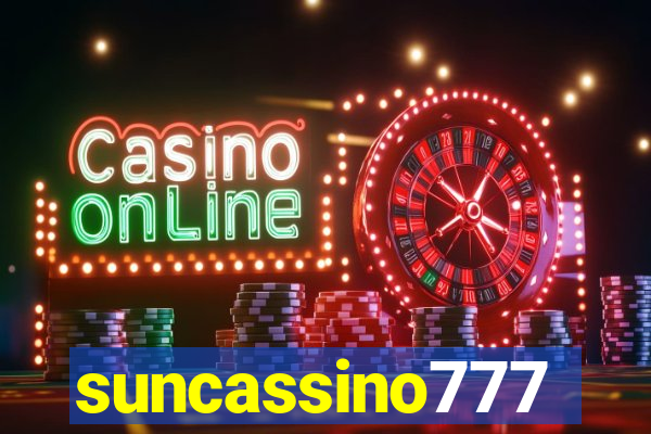 suncassino777