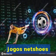 jogos netshoes