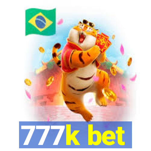 777k bet