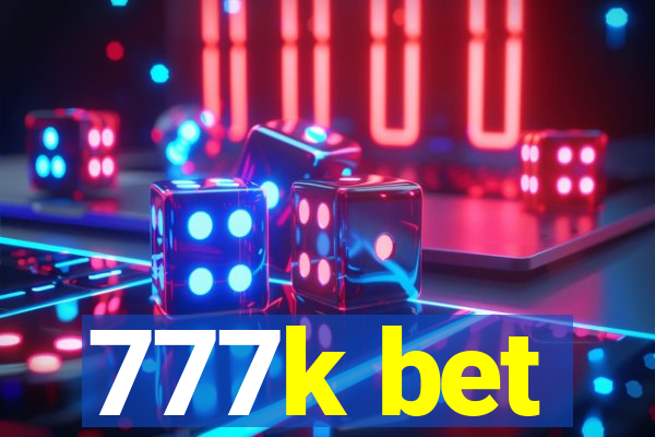 777k bet