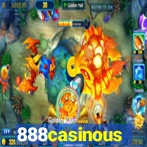 888casinous