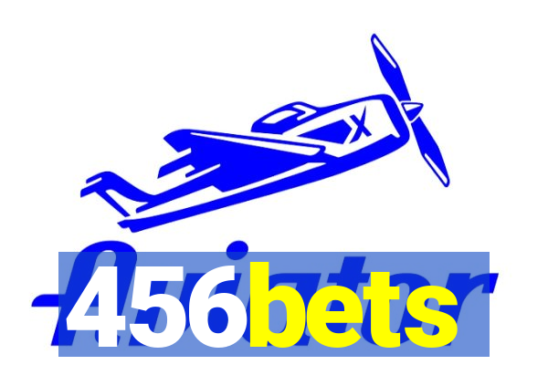 456bets