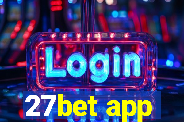 27bet app