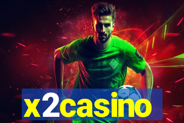 x2casino