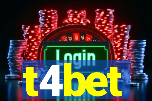 t4bet