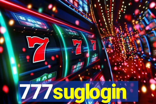 777suglogin