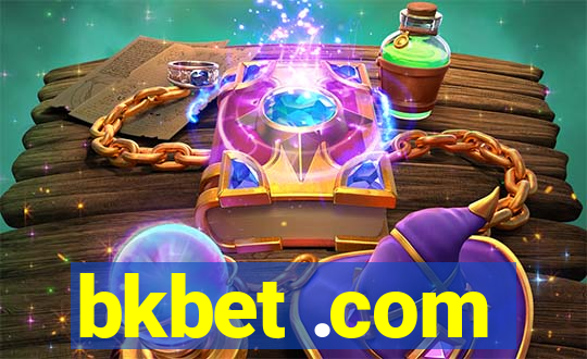 bkbet .com