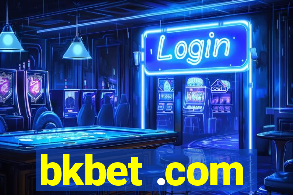 bkbet .com