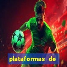 plataformas de jogos estrangeiras