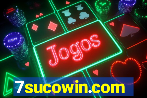 7sucowin.com