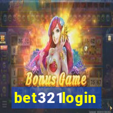 bet321login