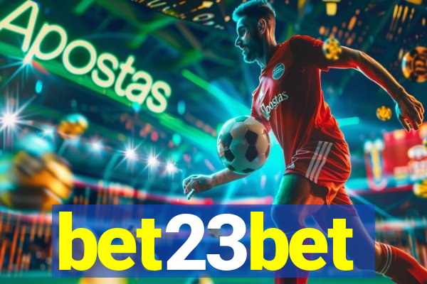 bet23bet