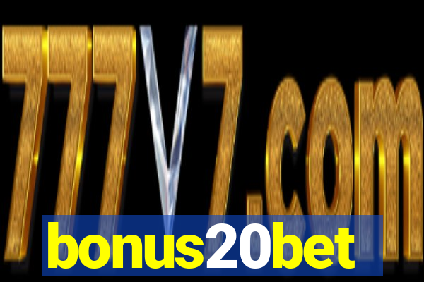 bonus20bet