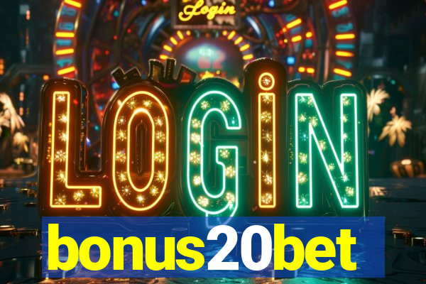 bonus20bet