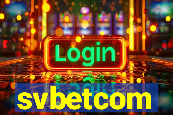 svbetcom