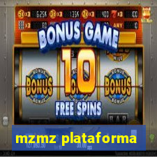 mzmz plataforma