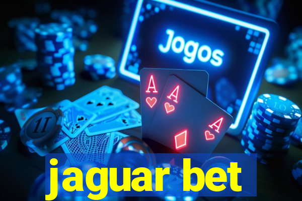 jaguar bet