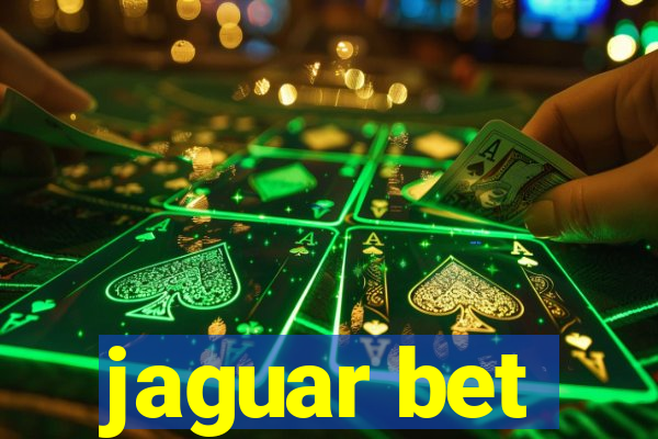 jaguar bet