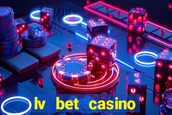 lv bet casino bonus code