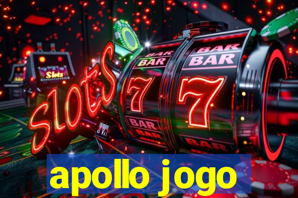 apollo jogo