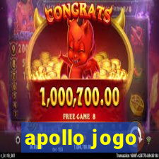 apollo jogo