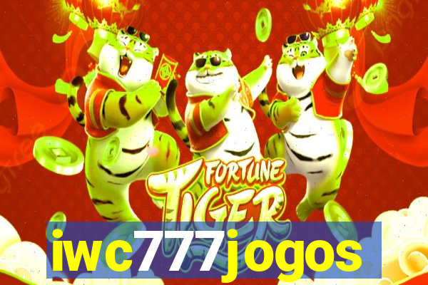 iwc777jogos