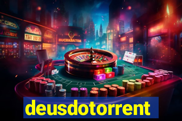 deusdotorrent