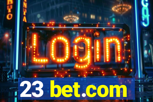 23 bet.com