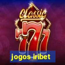 jogos iribet