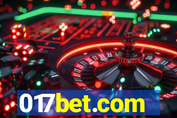 017bet.com