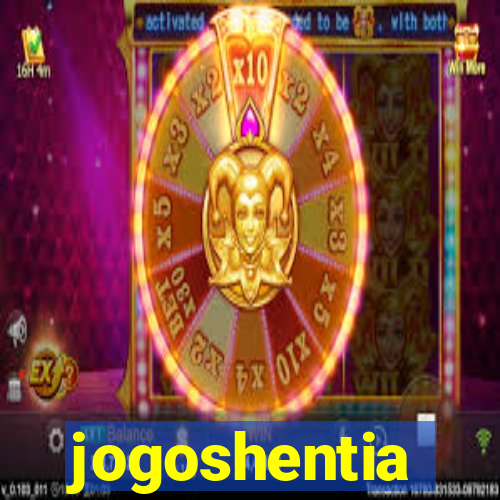 jogoshentia