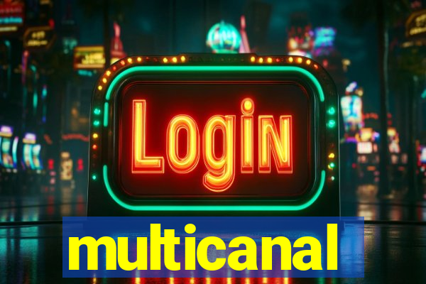 multicanal