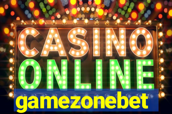 gamezonebet