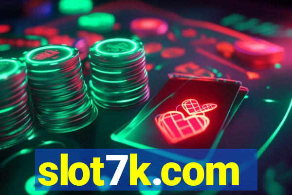 slot7k.com