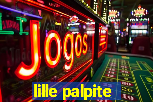 lille palpite